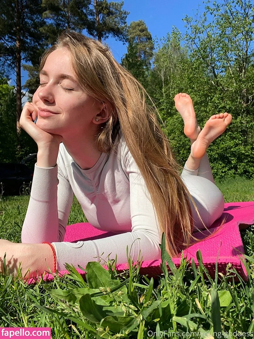 Goddess слив