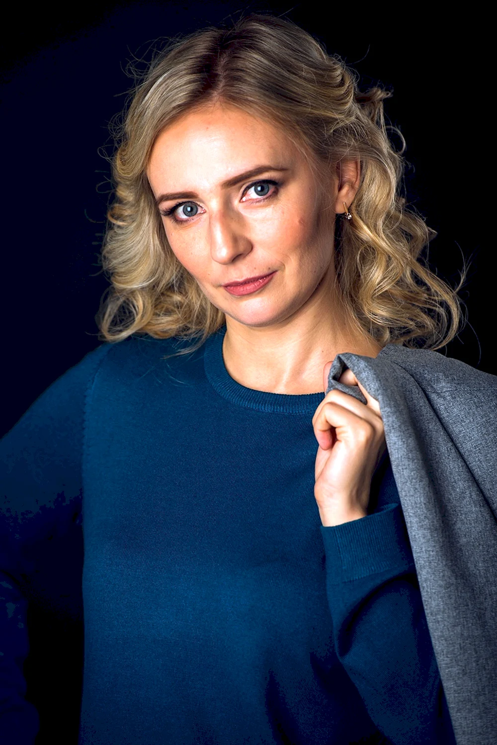 Горбунова Анастасия Александровна