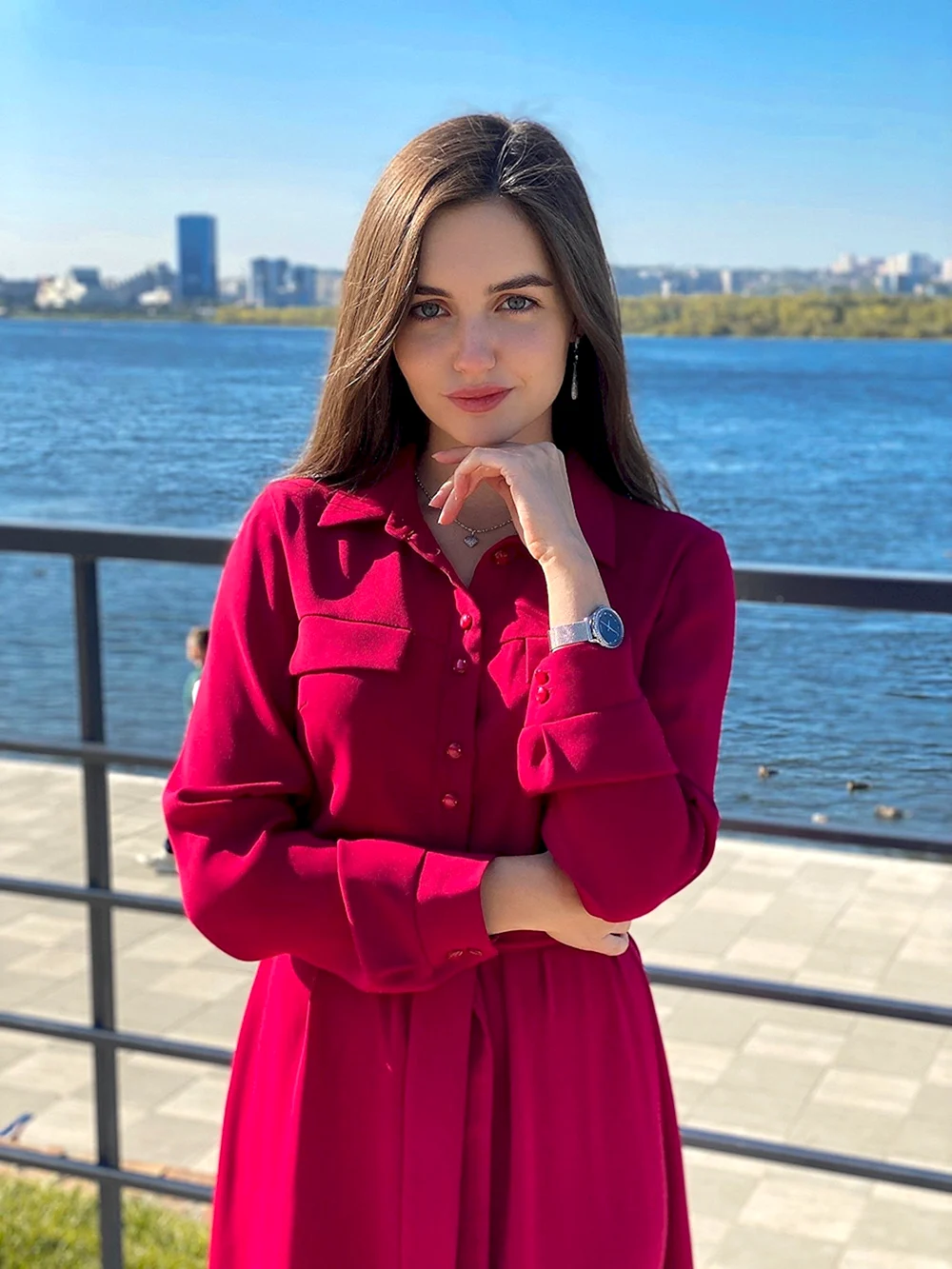 Горбунова Анастасия Андреевна