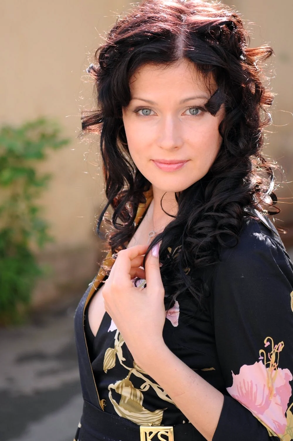 Горшенина Юлия Владимировна