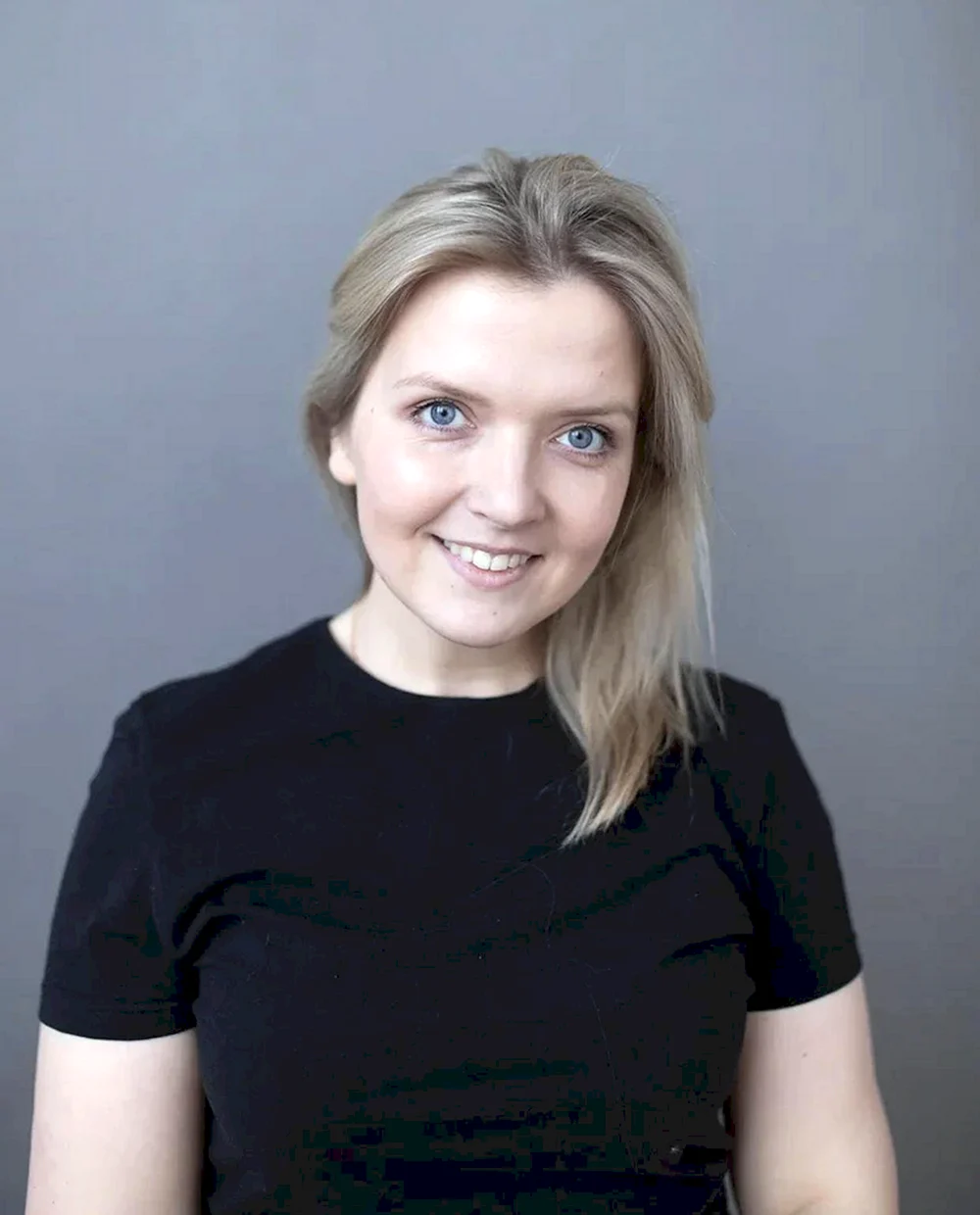 Горшенина Юлия Владимировна