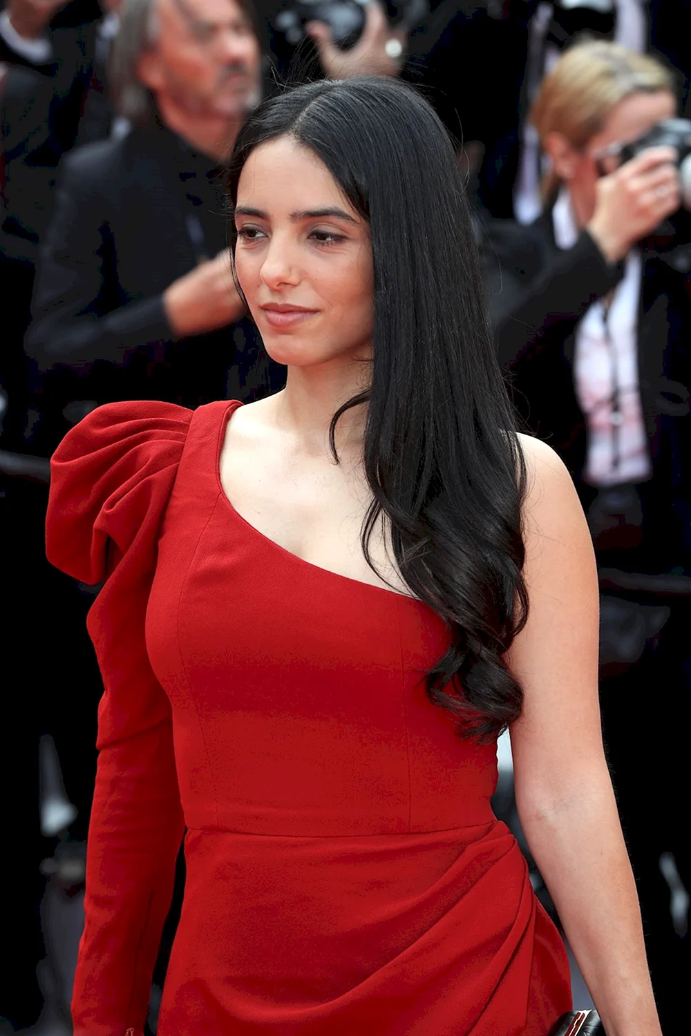 Hafsia Herzi
