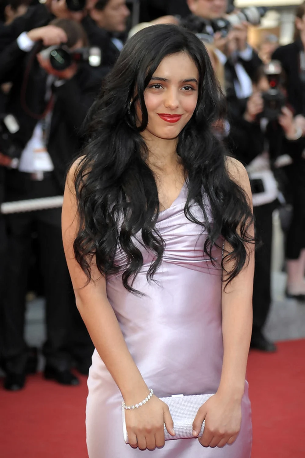 Hafsia Herzi