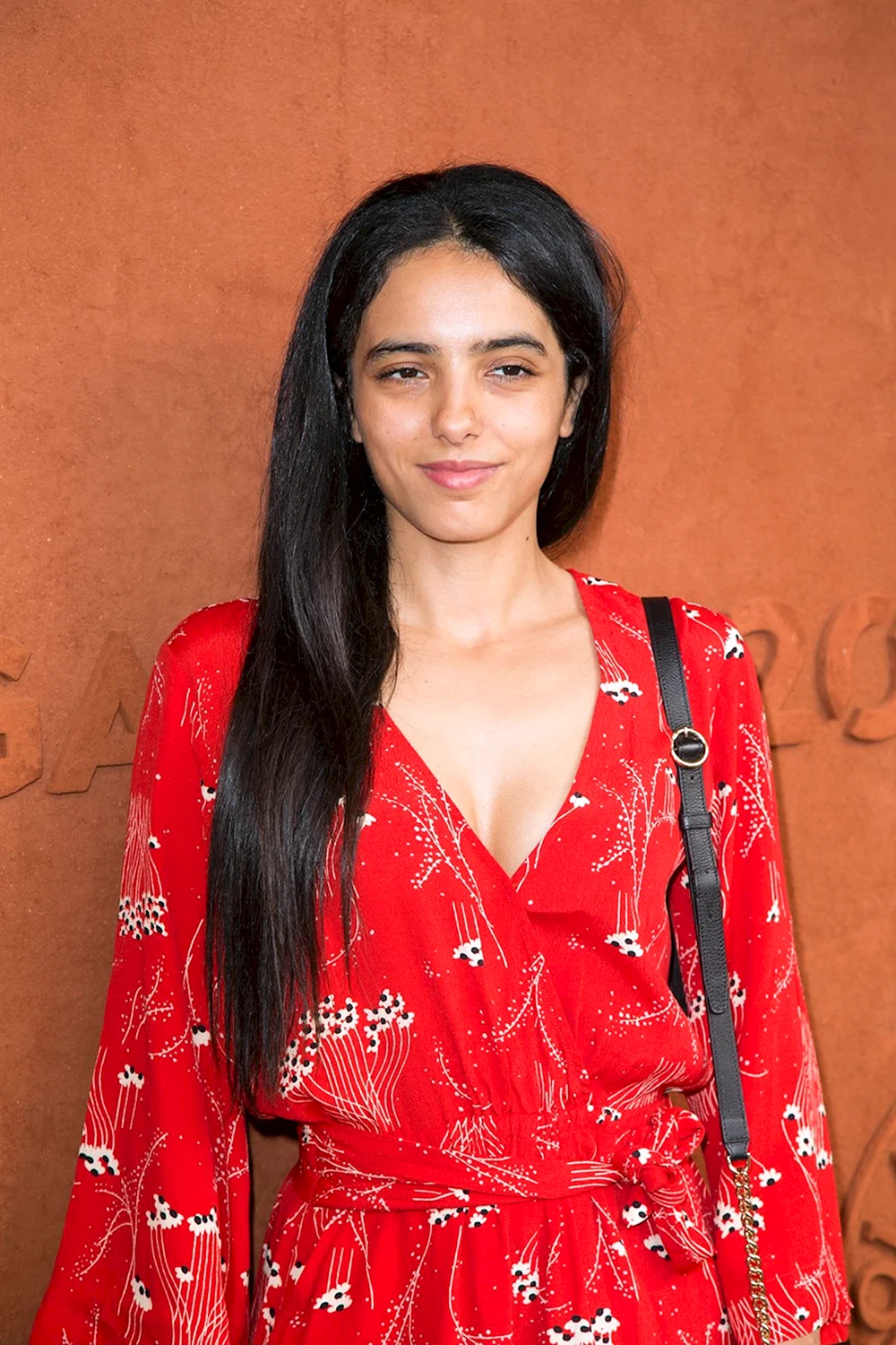 Hafsia Herzi