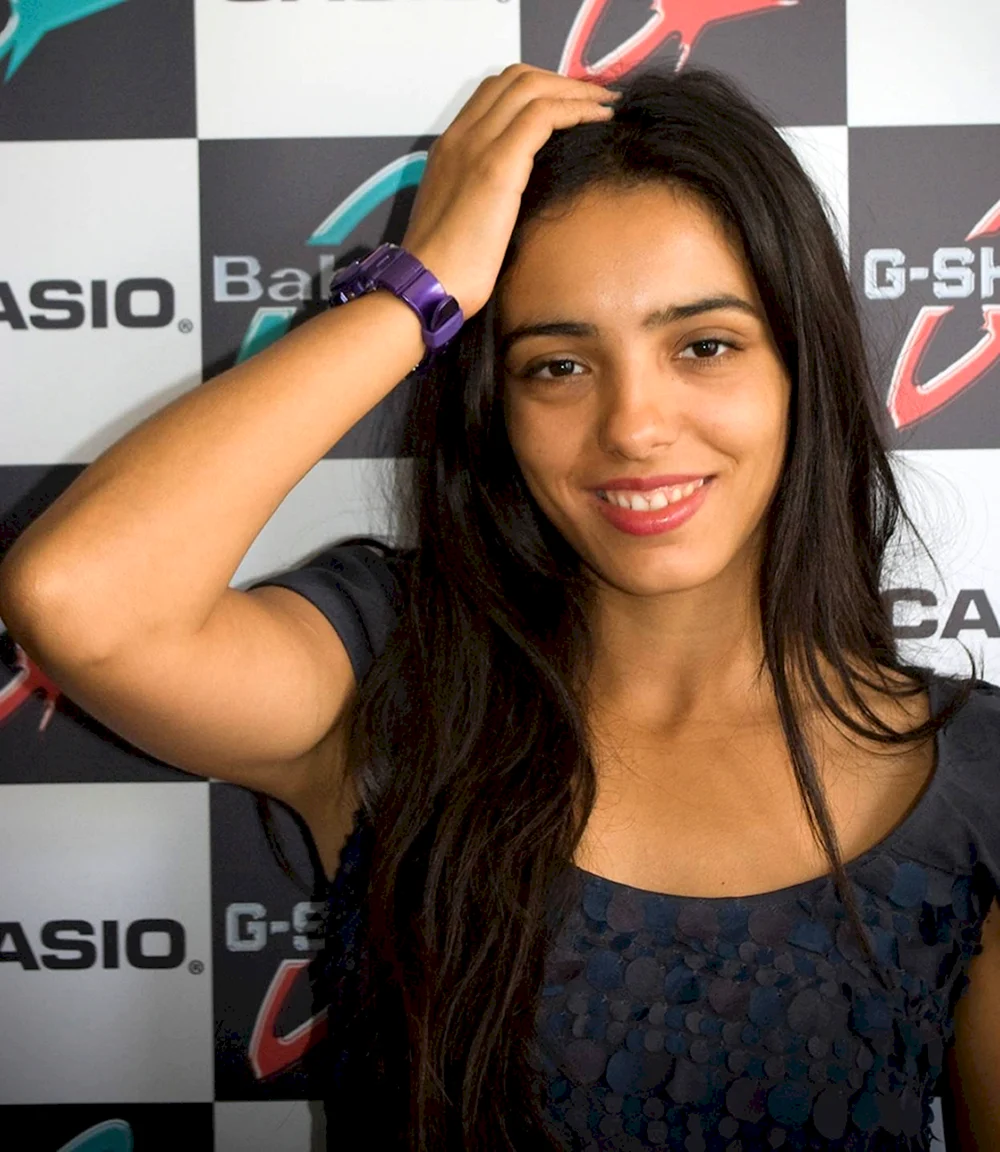 Hafsia Herzi