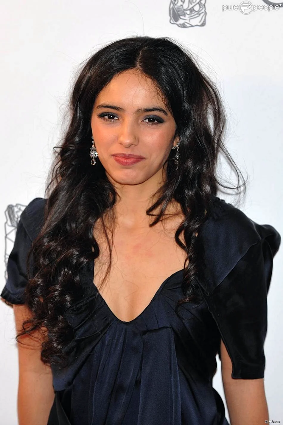 Hafsia Herzi