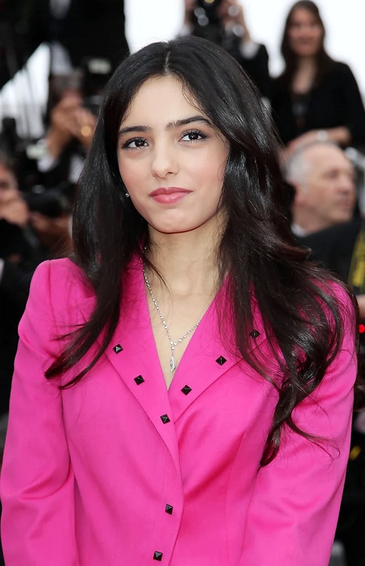 Hafsia Herzi