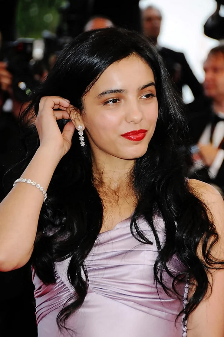 Hafsia Herzi