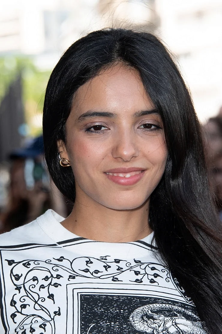 Hafsia Herzi