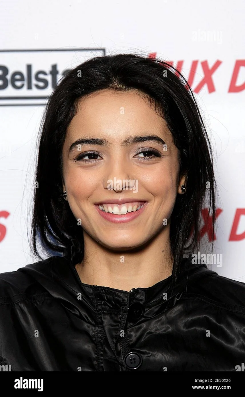Hafsia Herzi