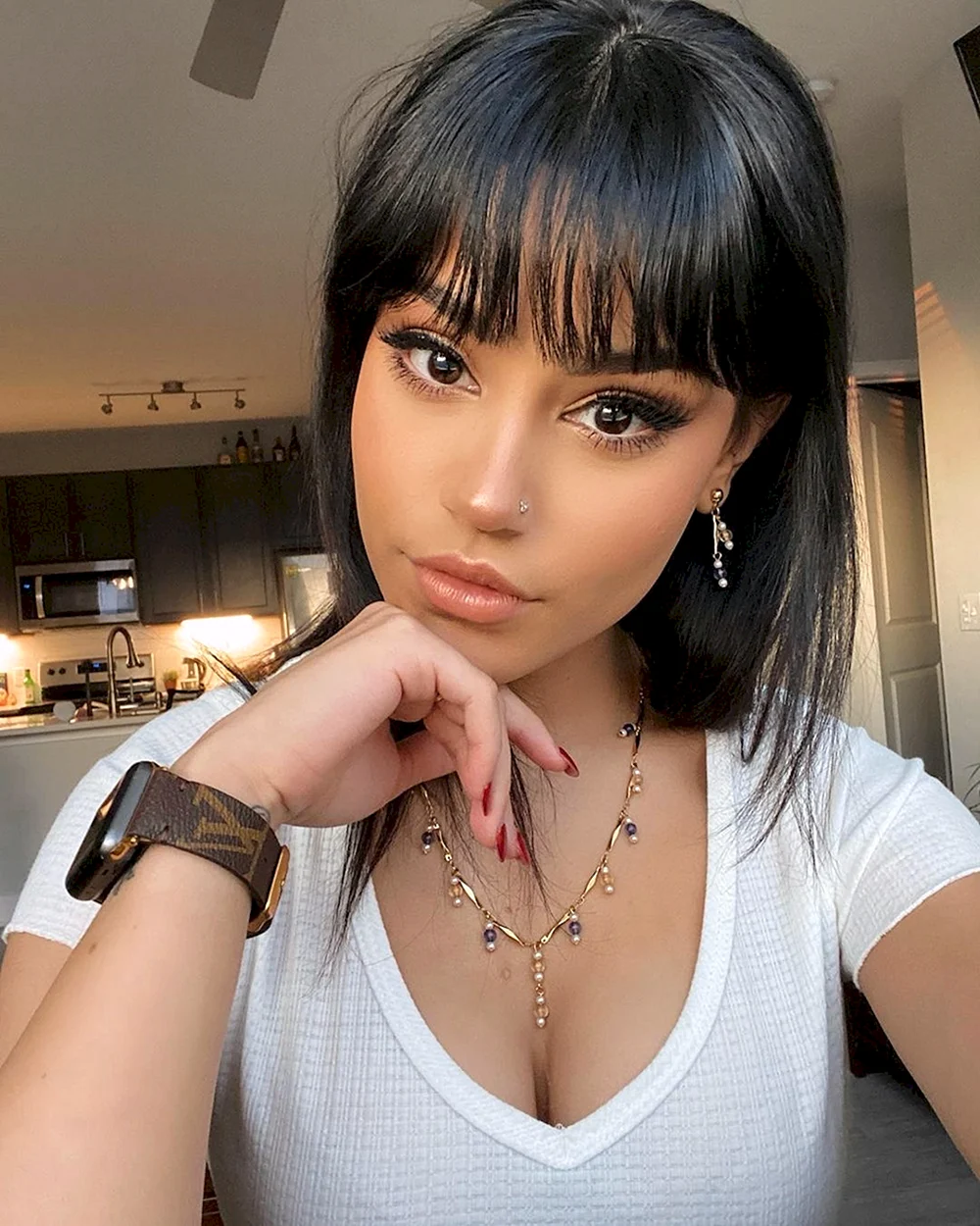 Hannah Jo Gavalda