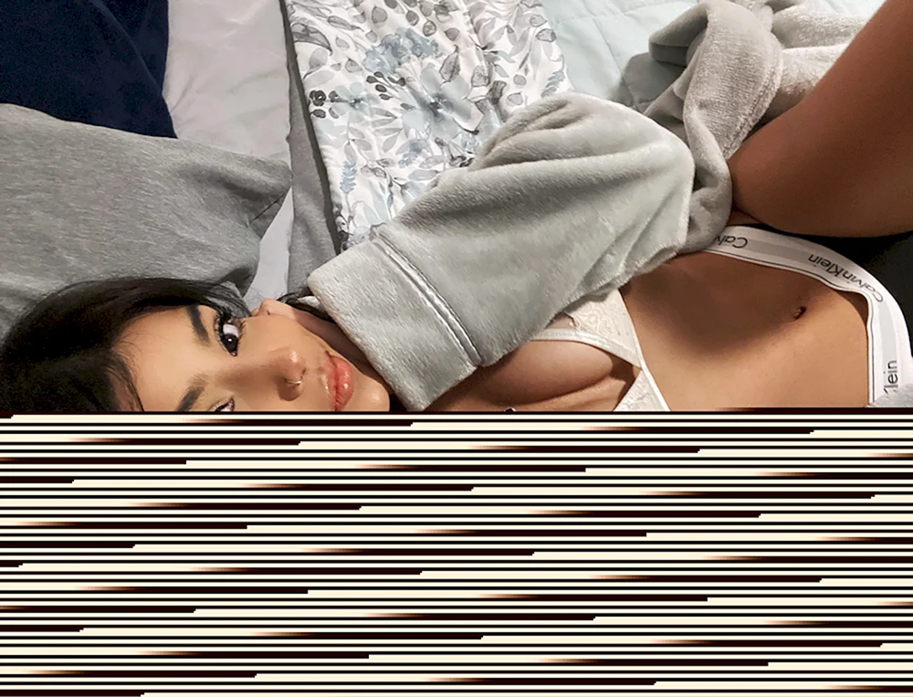 Hannah Jo leak