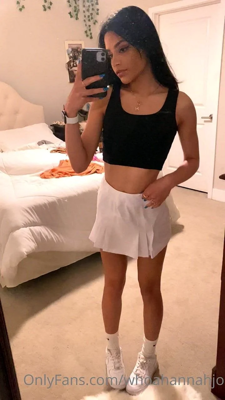 Hannah Jo сливы
