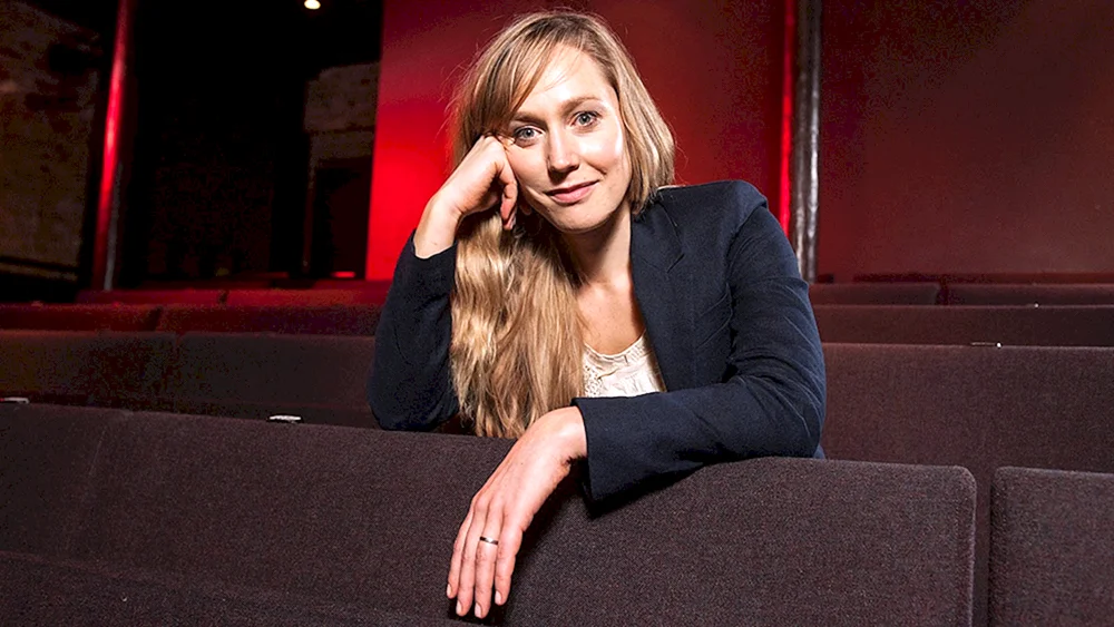 Hattie Morahan