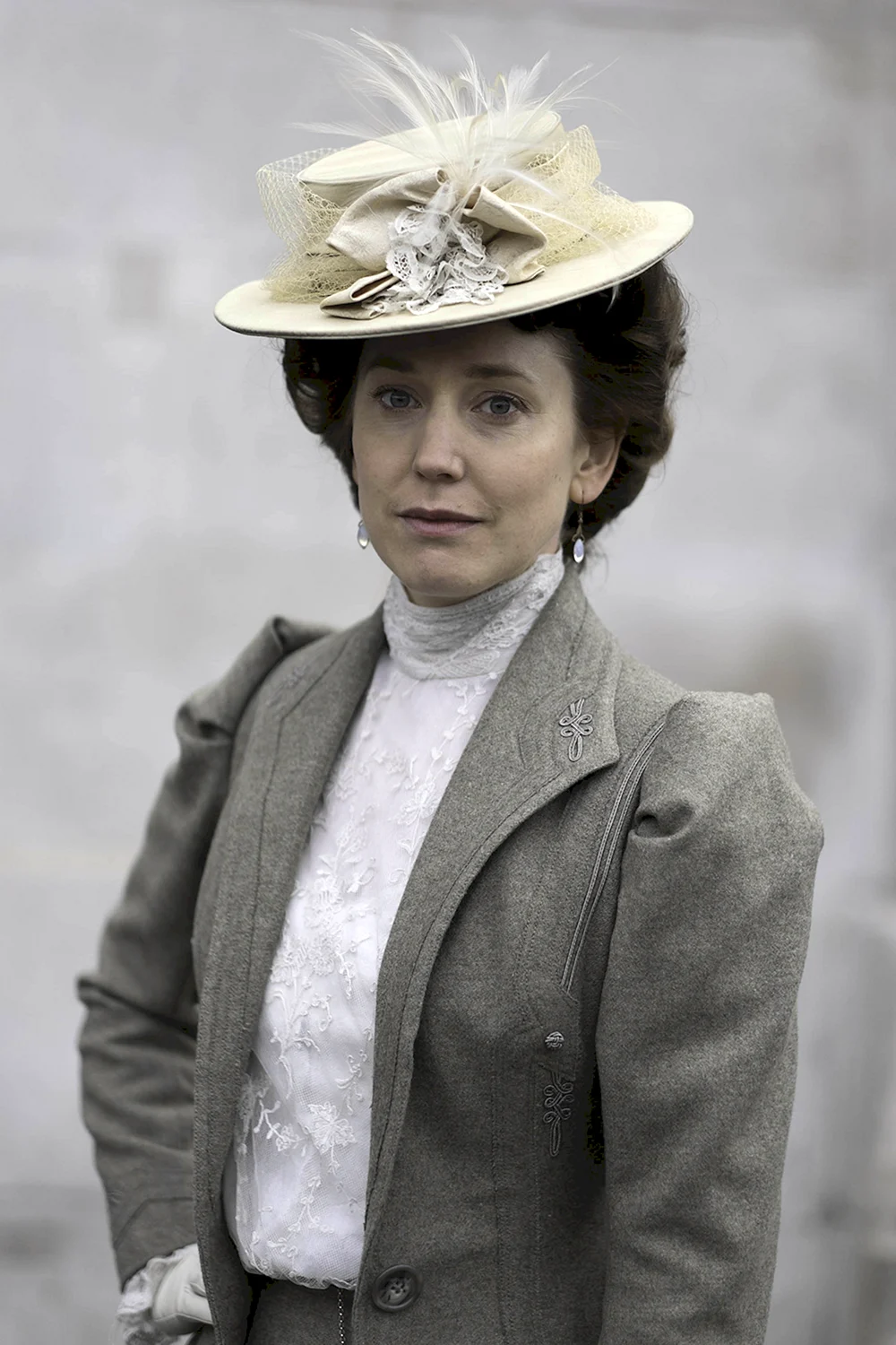 Hattie Morahan