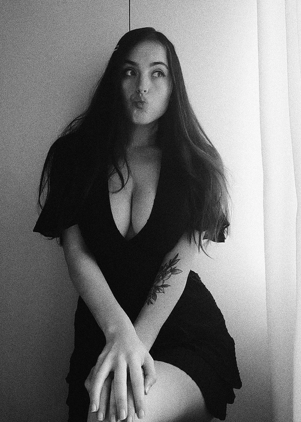 HEYIMBEE онлифанс