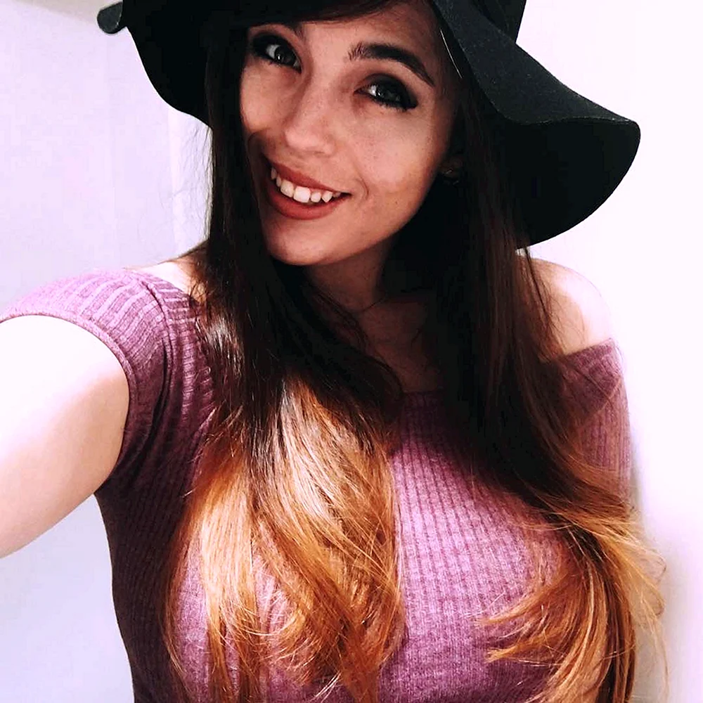 HEYIMBEE онлифанс