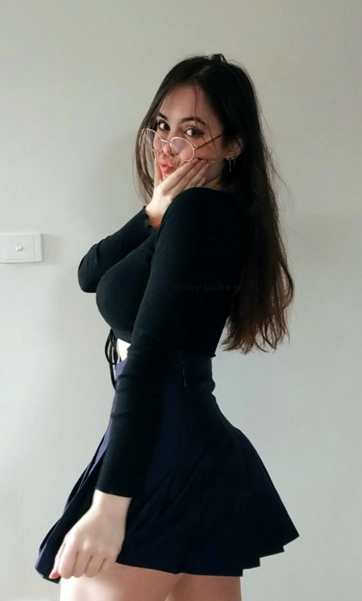 HEYIMBEE онлифанс
