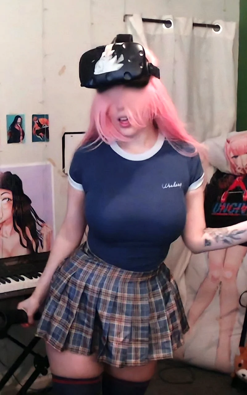 HEYIMBEE онлифанс