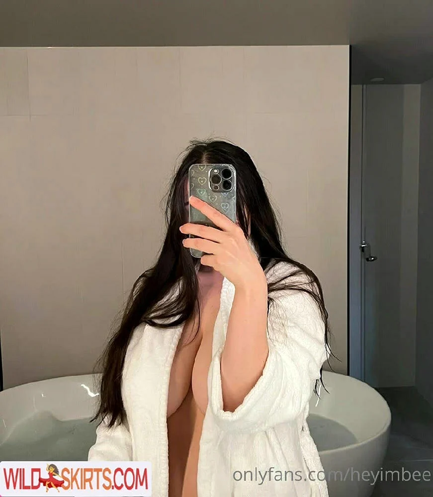 HEYIMBEE онлифанс