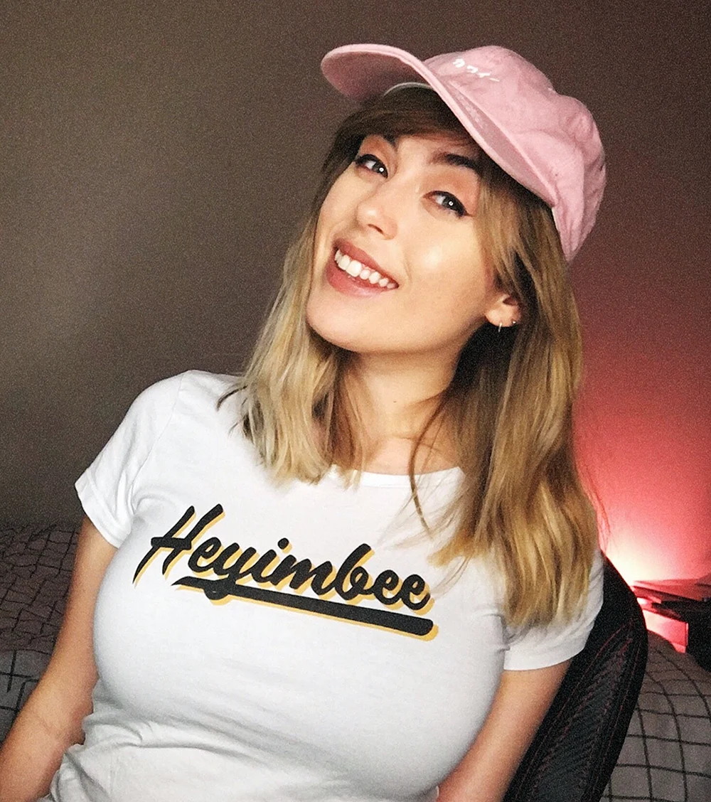 HEYIMBEE сливы