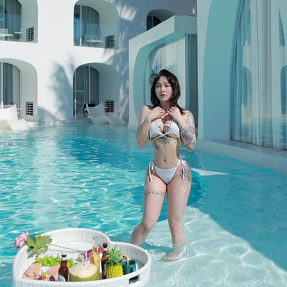 Hitomi Song Yuxin