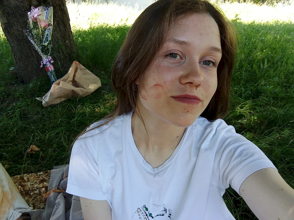 Яна Якушева Калининград
