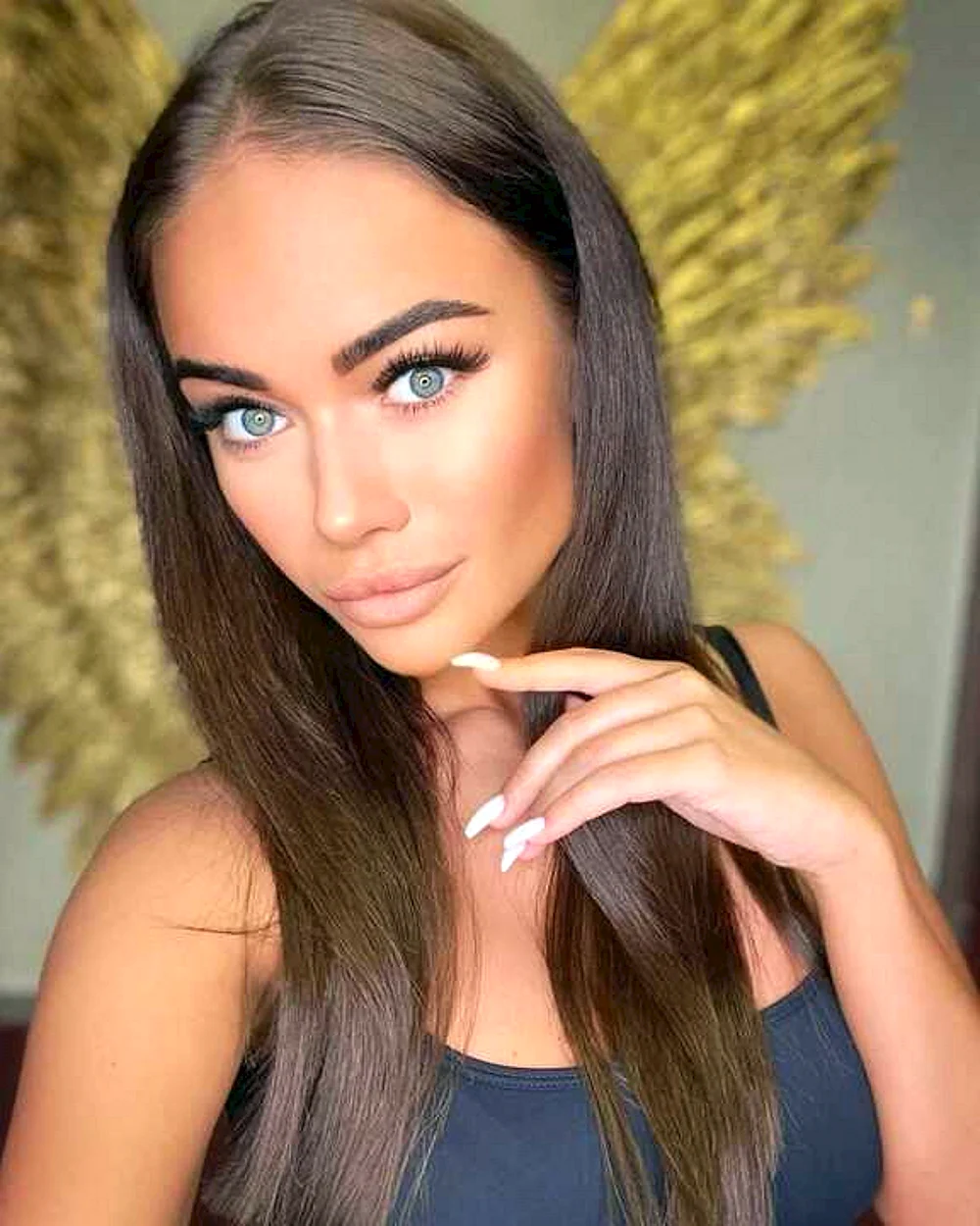 Яна Кошкина 2021