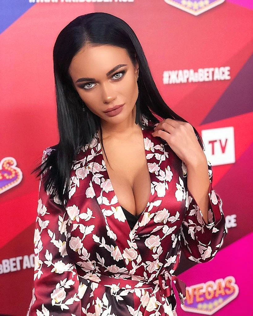 Яна Кошкина 2021