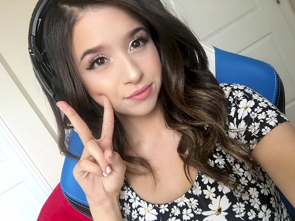 Иман Pokimane