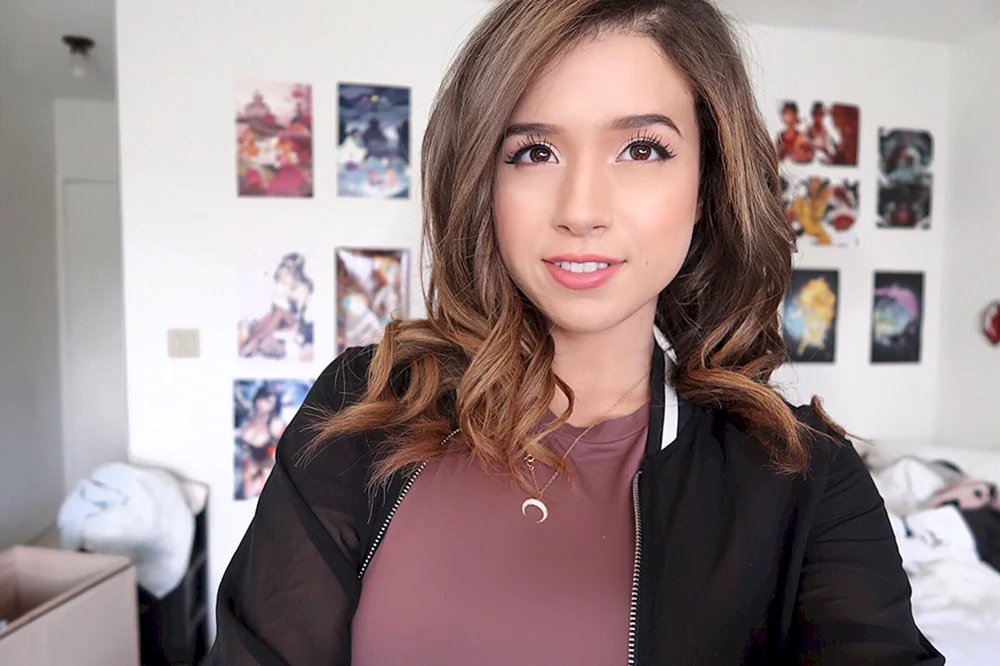 Иман Pokimane