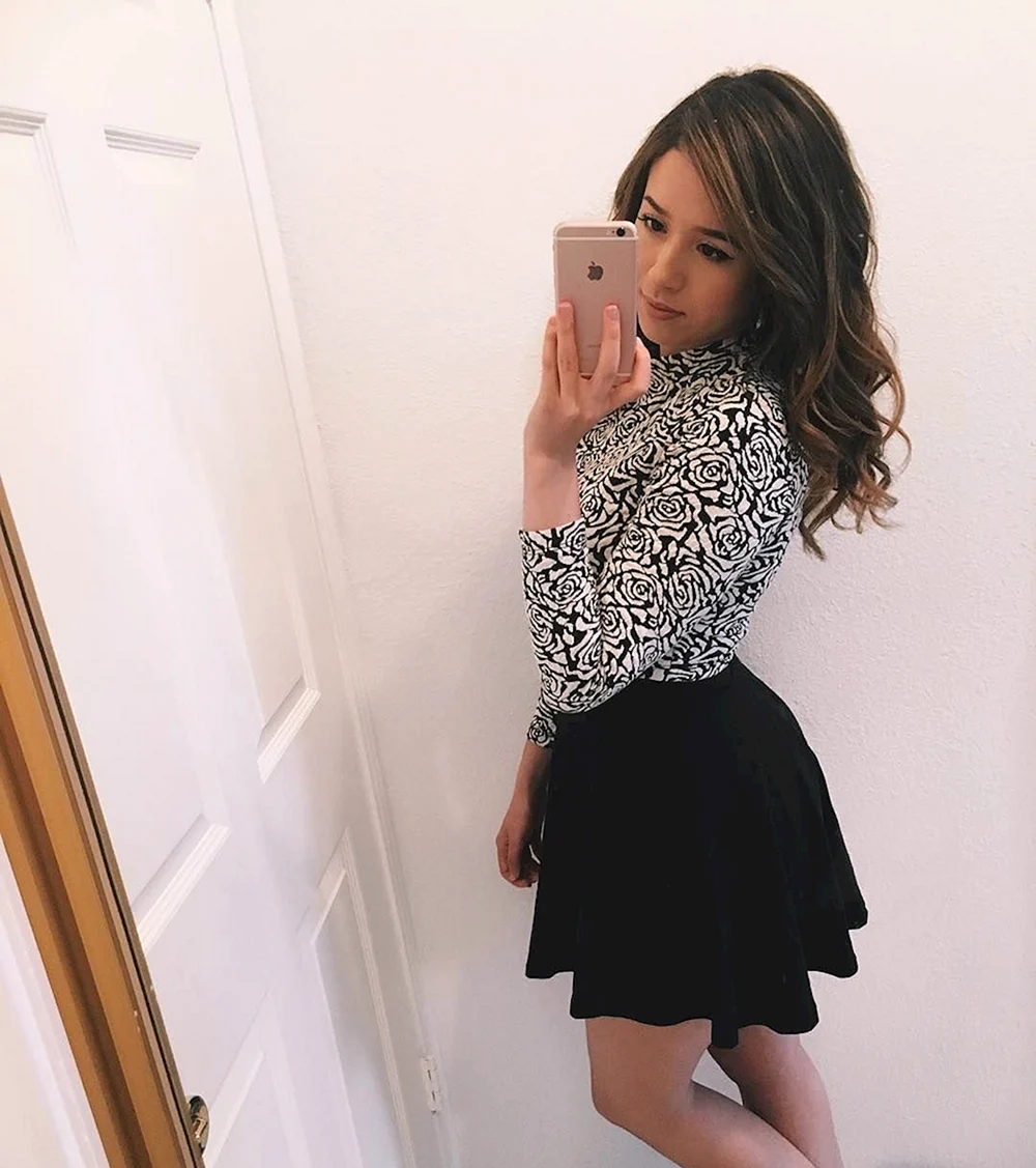 Иман Pokimane