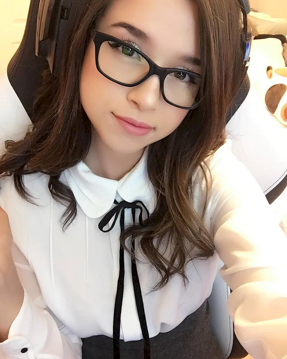 Иман Pokimane