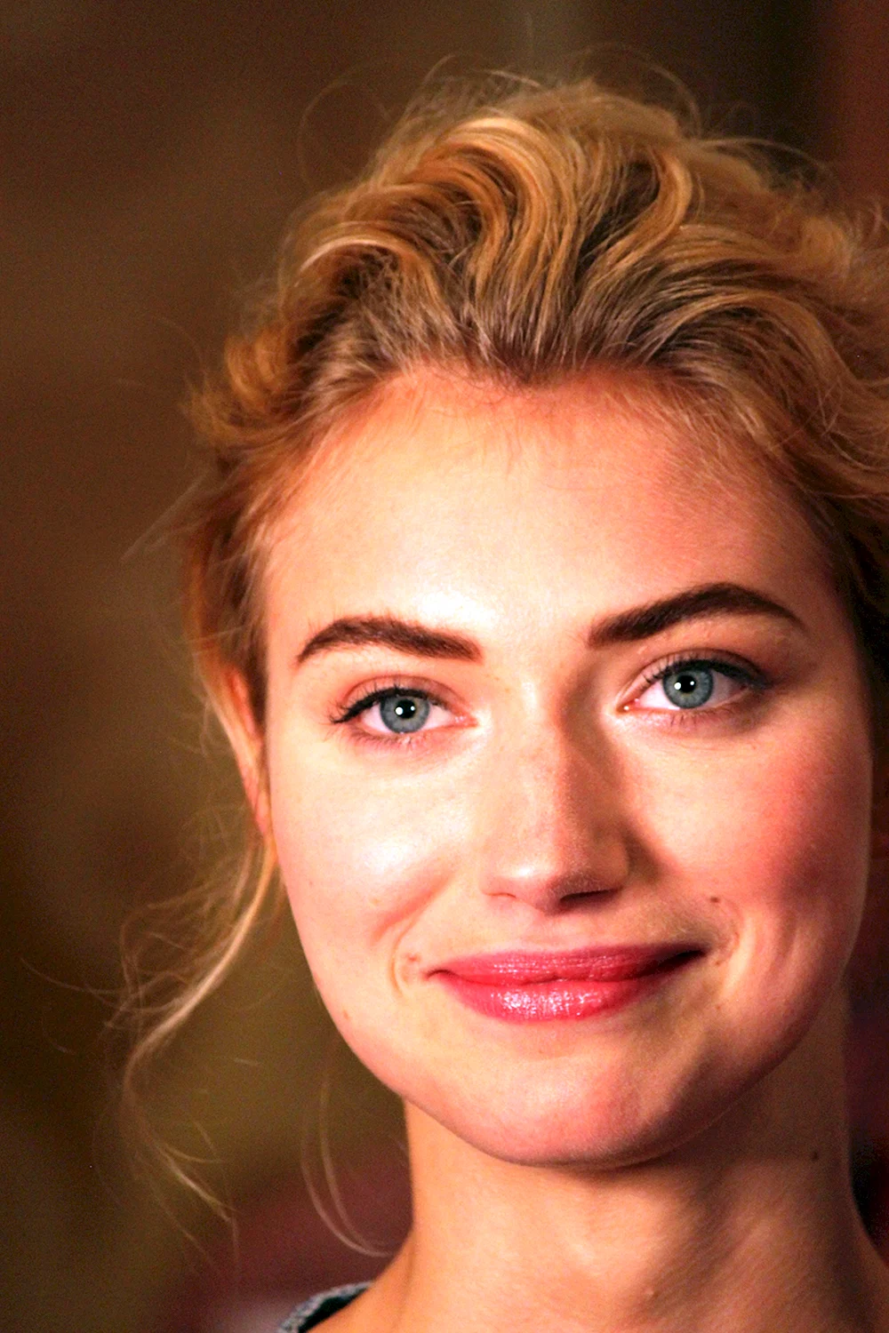 Имоджен Путс Imogen Poots