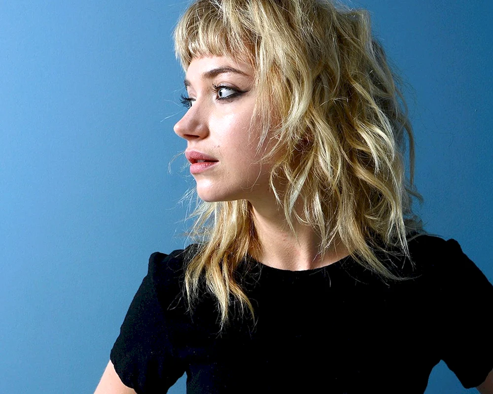 Имоджен Путс Imogen Poots