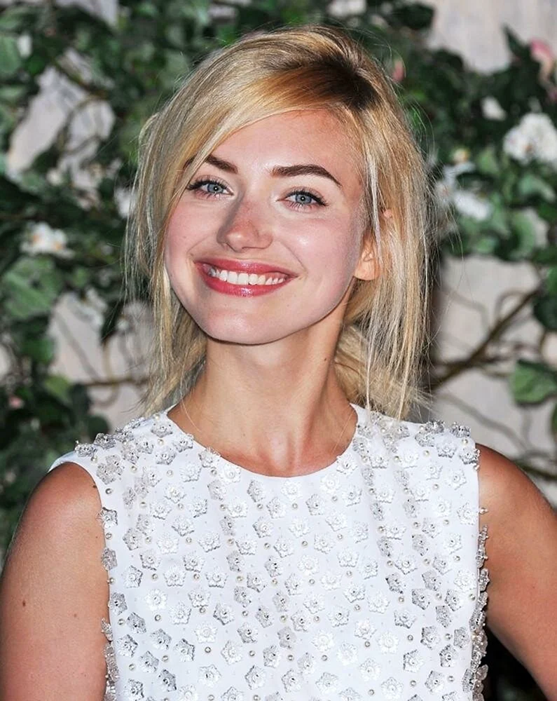 Имоджен Путс Imogen Poots