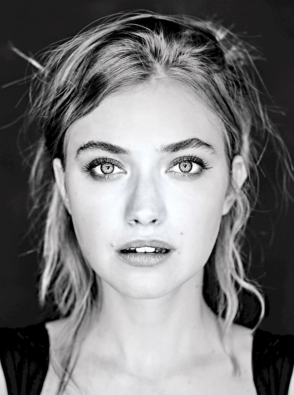 Имоджен Путс Imogen Poots