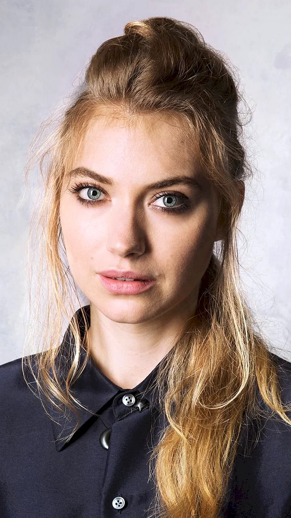 Имоджен Путс Imogen Poots