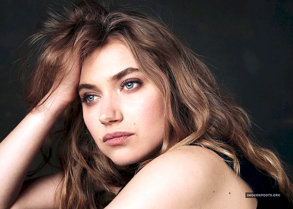 Имоджен Путс Imogen Poots