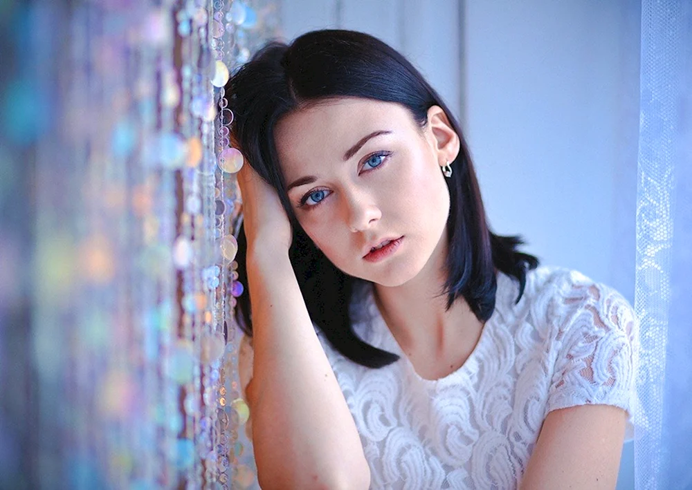 И́нгрид Андре́евна Олери́нская