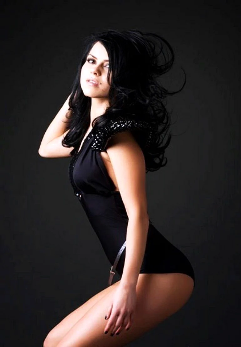 Inna певица