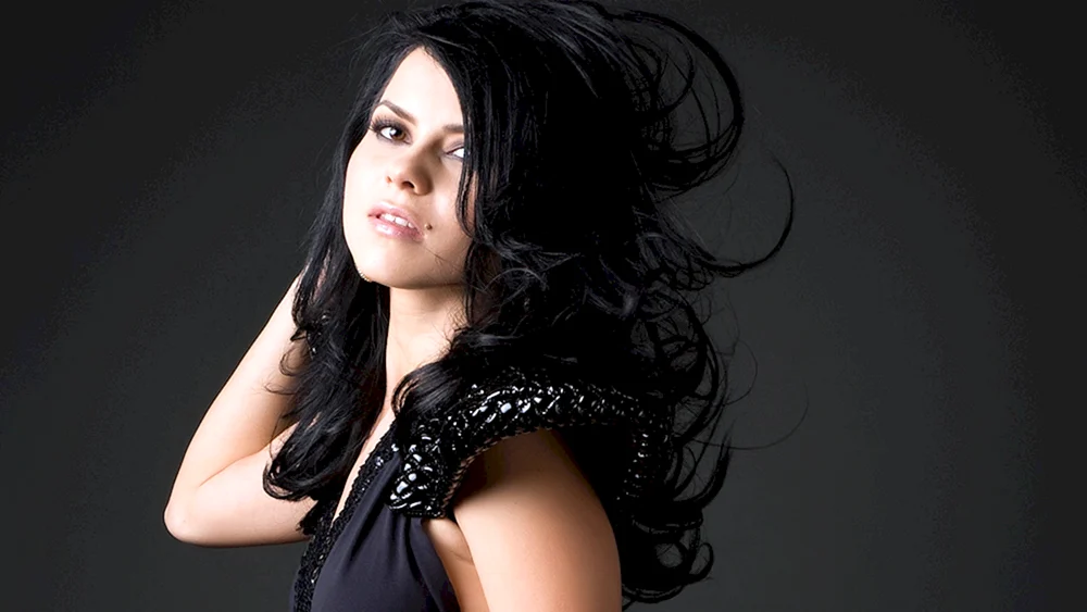 Inna певица