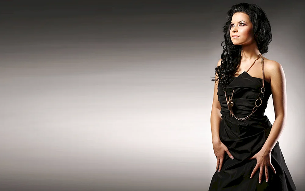 Inna певица