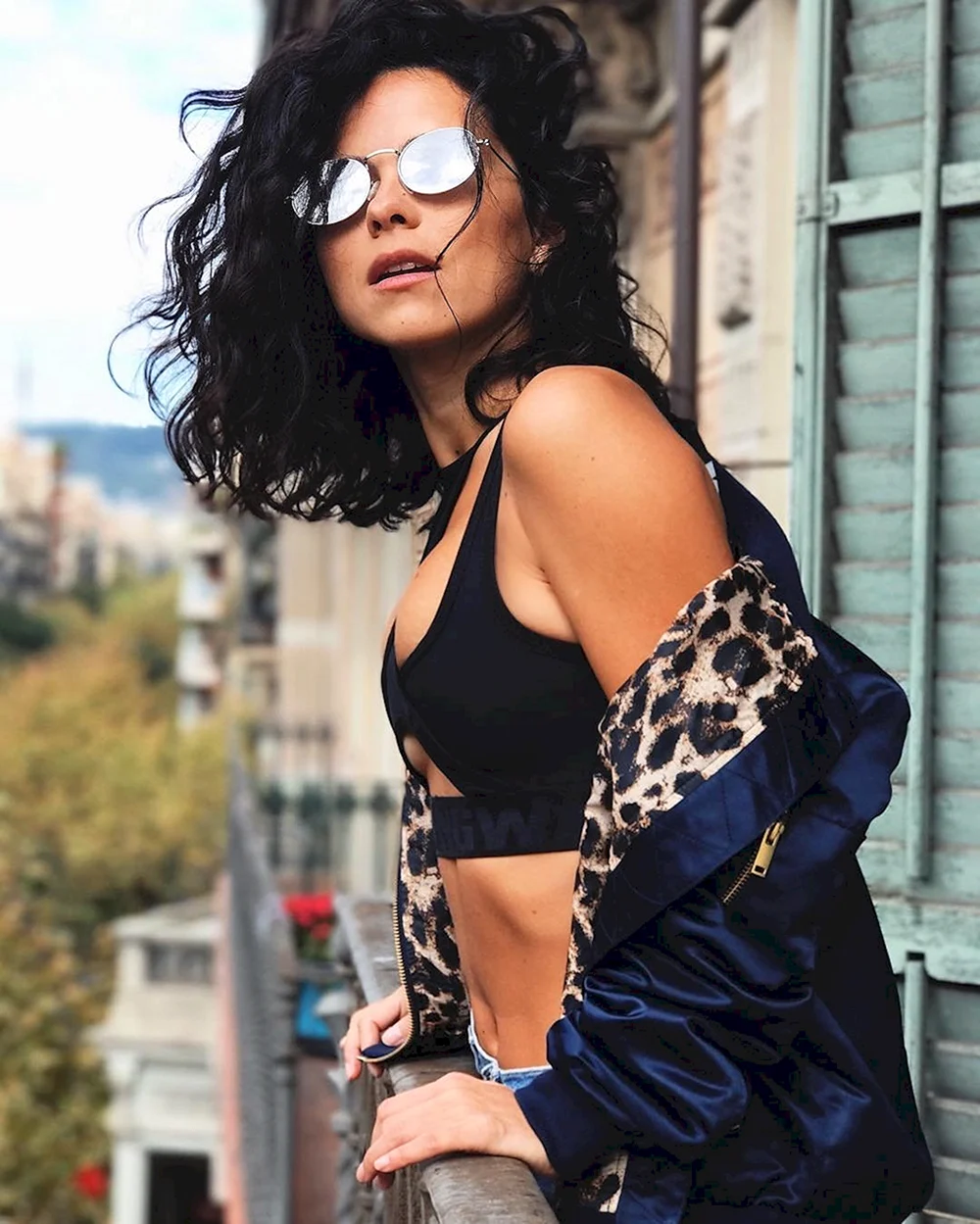 Inna певица