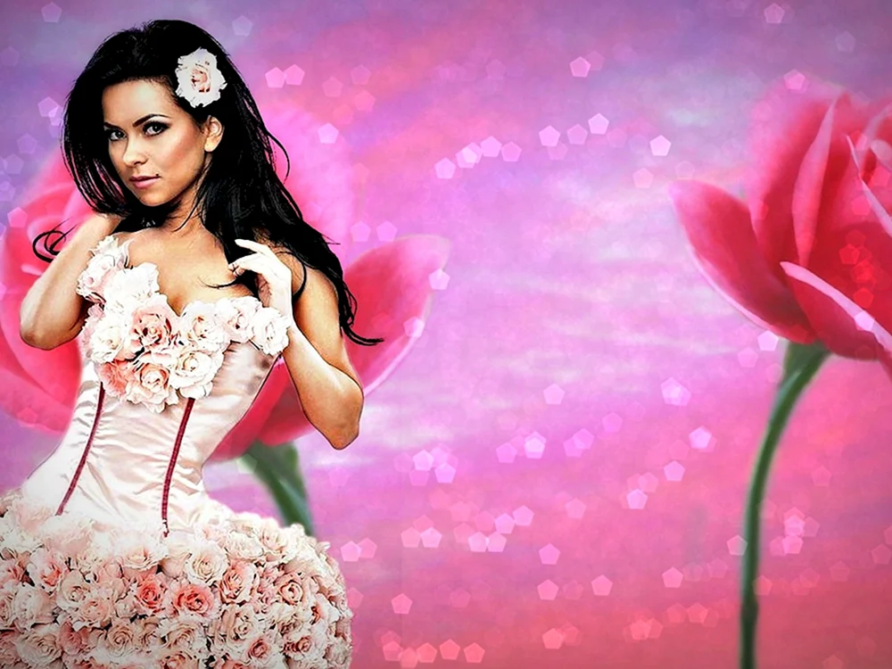 Inna певица