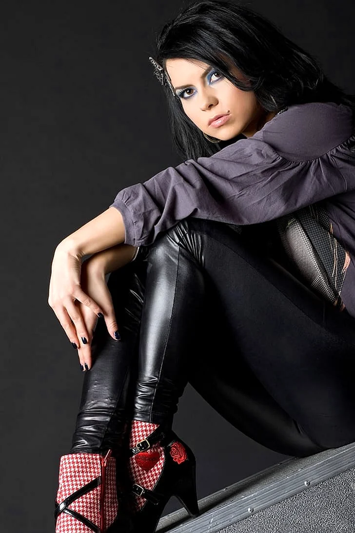 Inna певица