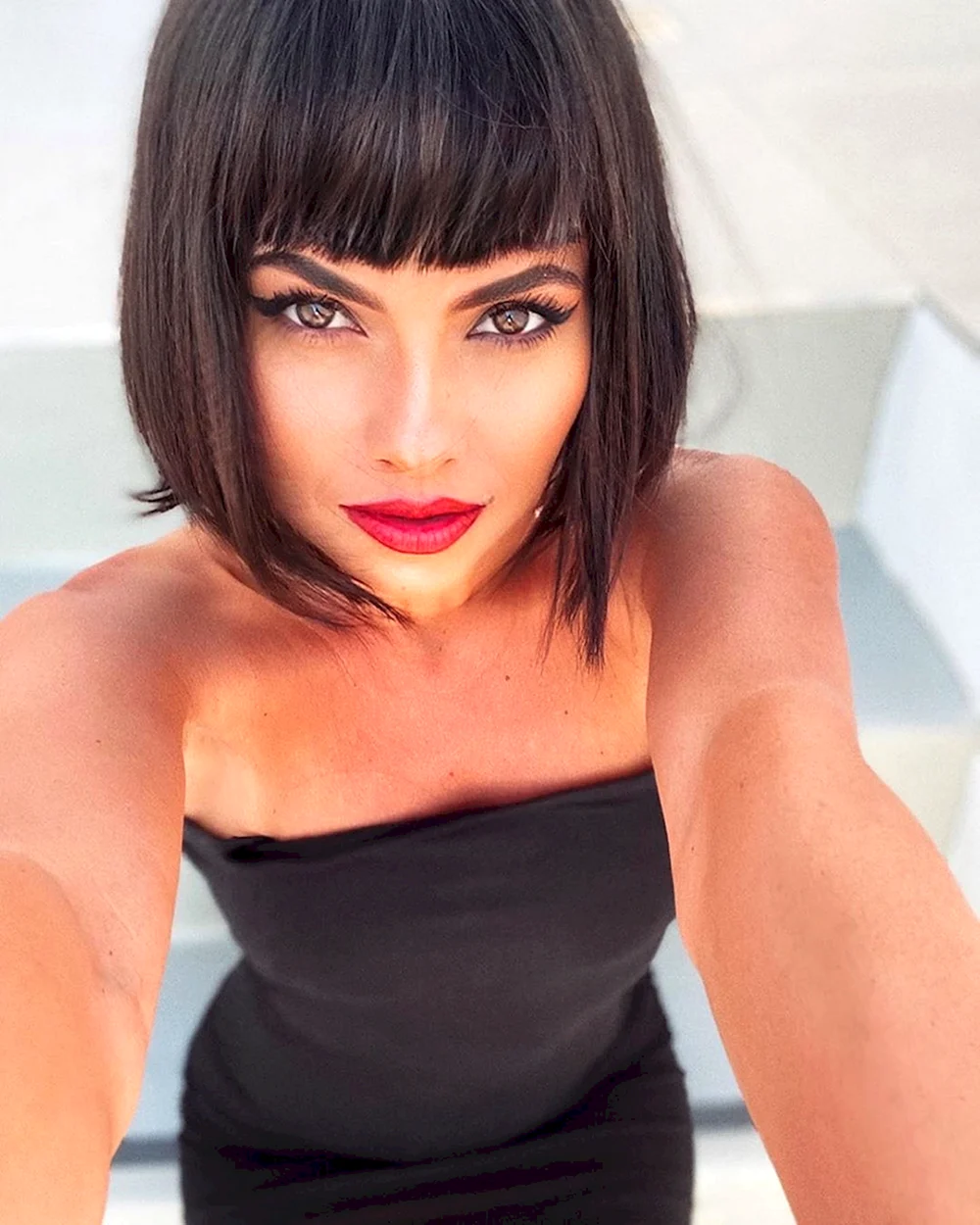Inna певица