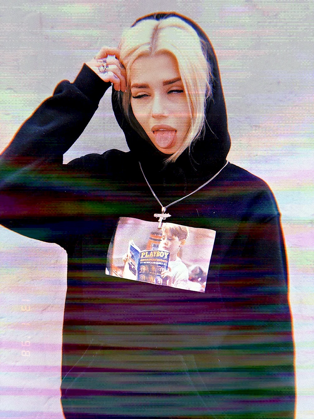 Ирэн Бендида