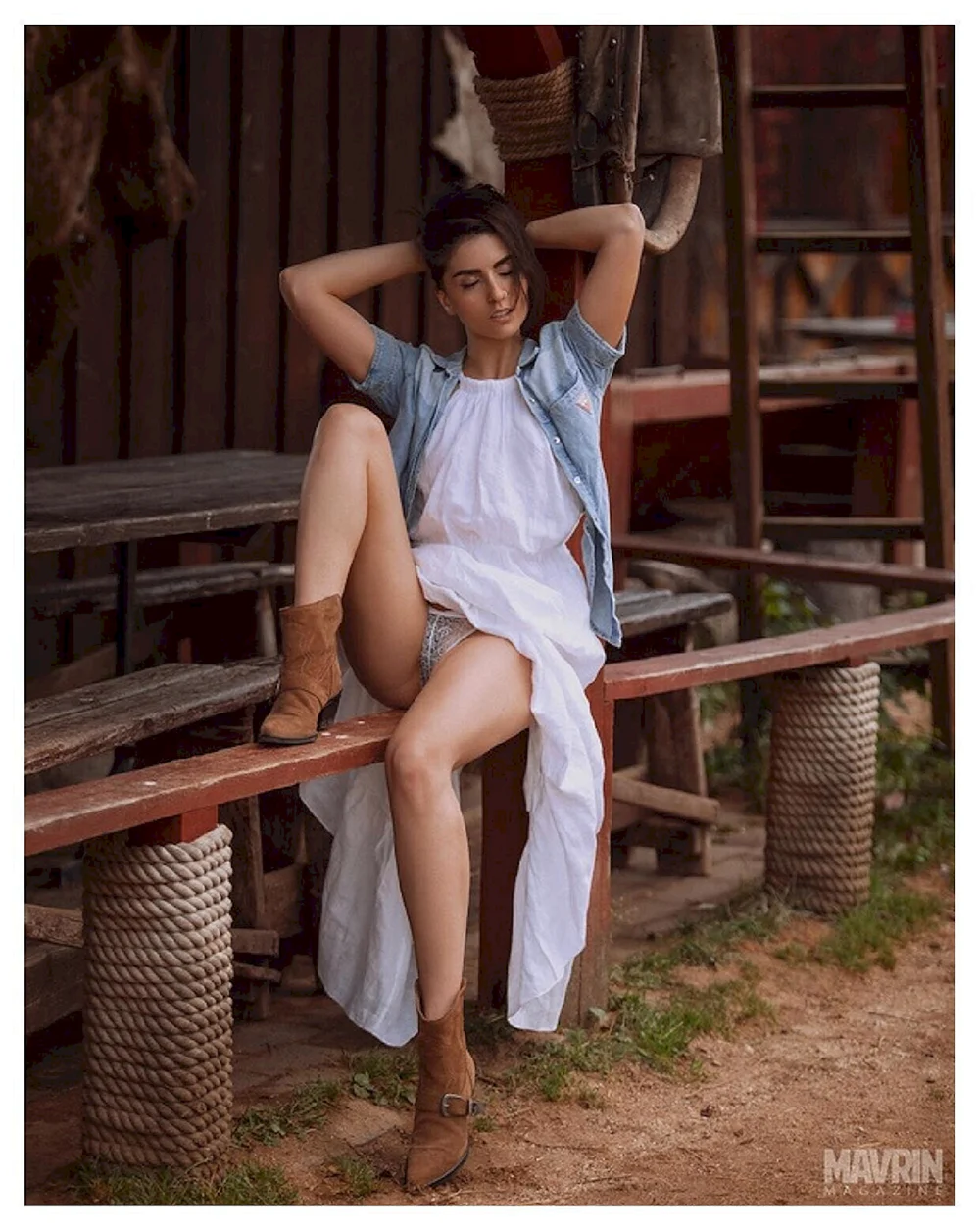 Ирина Кокоева Irina dreyt