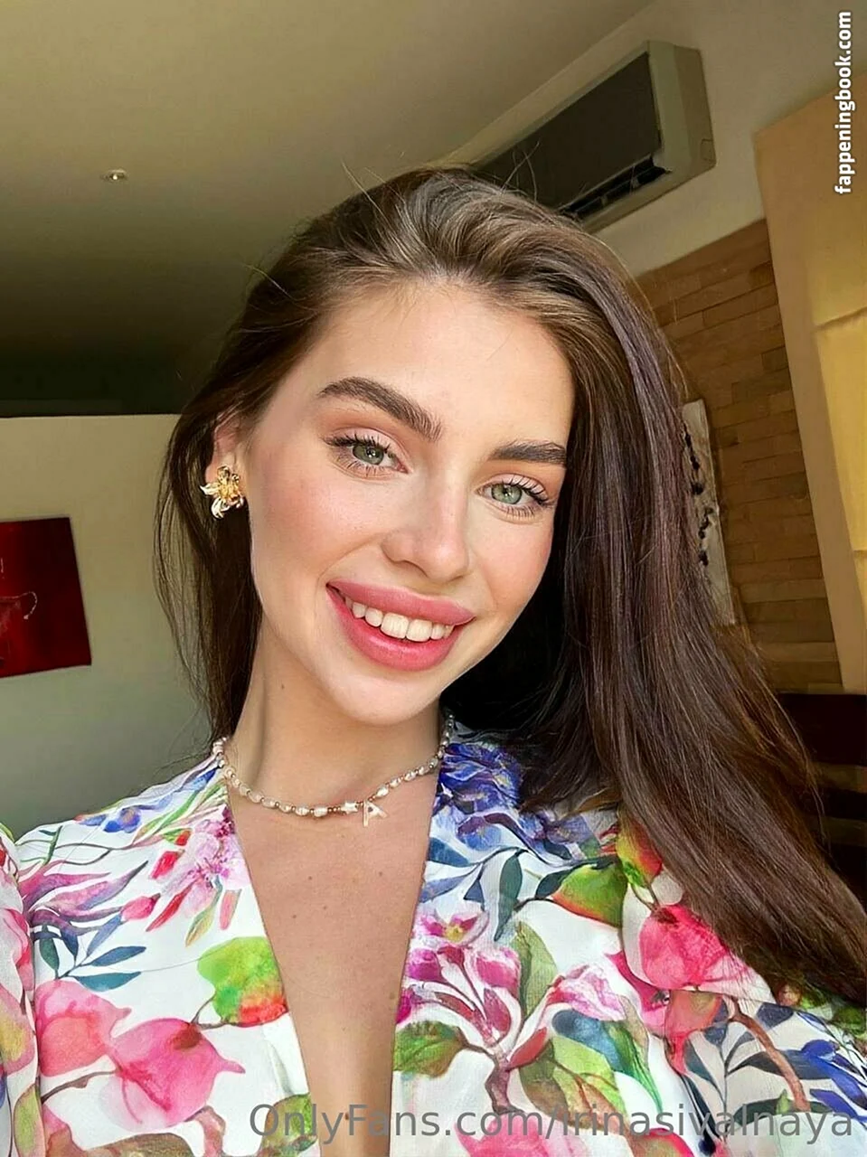 Ирина Сивальная модель